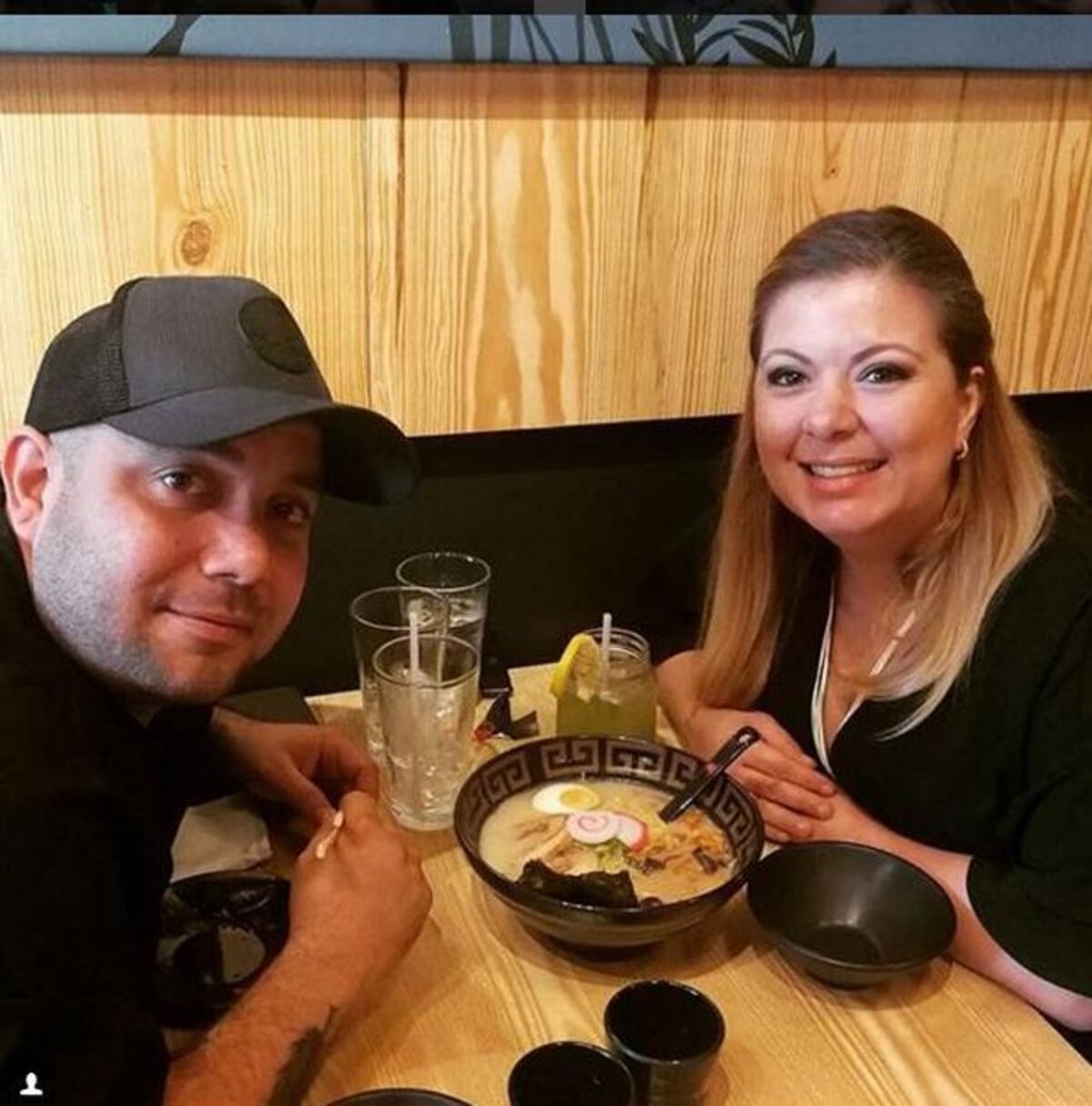 ¡VÁYALA! La chef de la TV, Delyanne,  sufre incidente en la playa