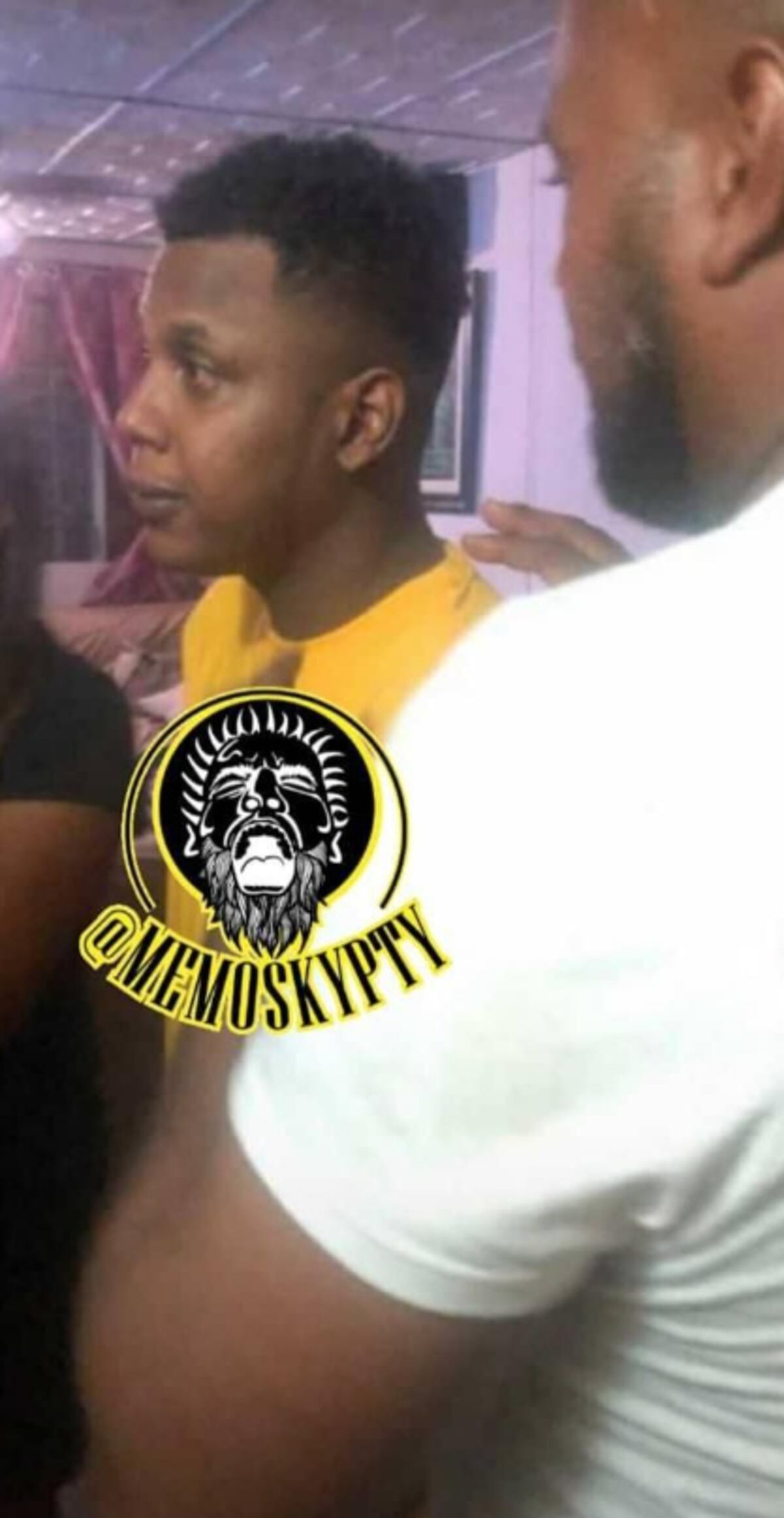 Yemil ya está en casa, pero debe estar alerta por caso con exnovia que quiere 30 mil panchos