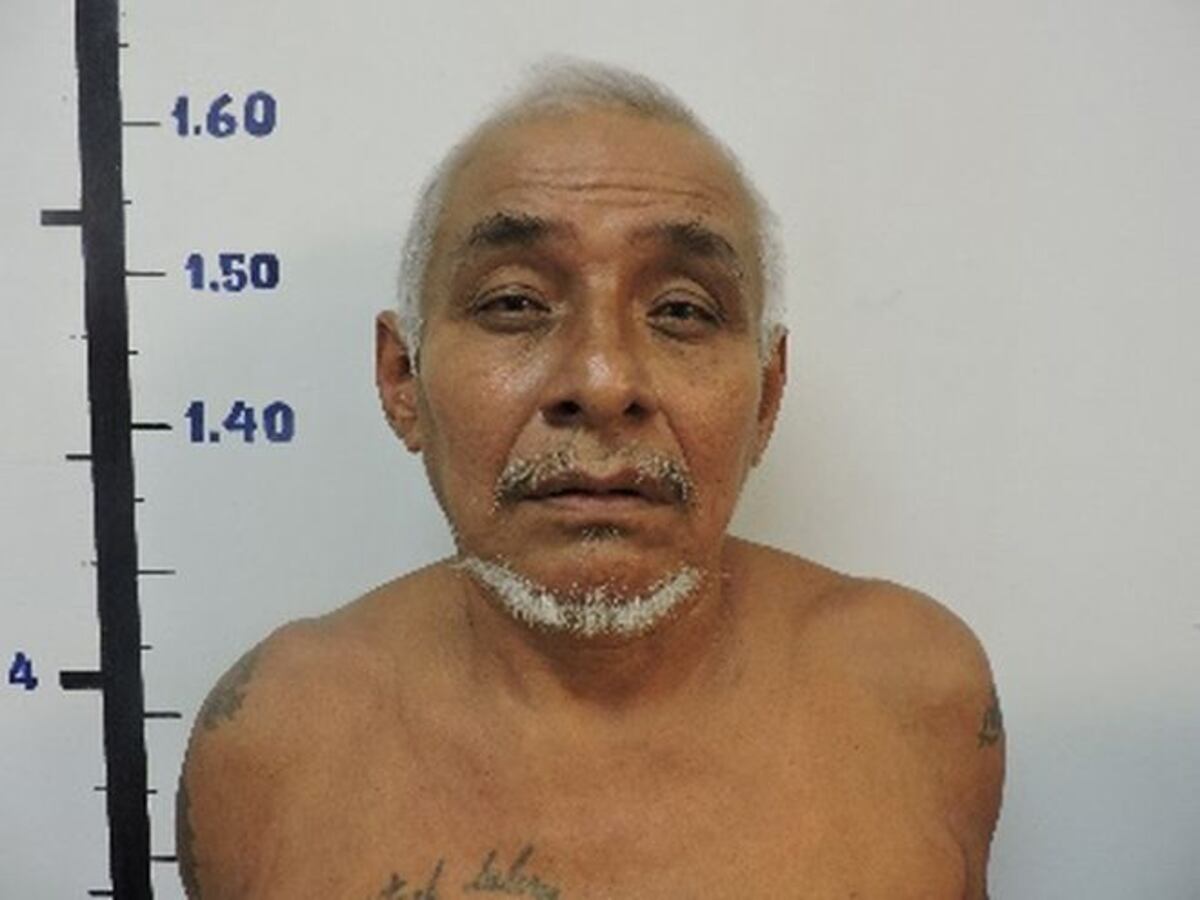 Se fuga otro de La Joyita. Cuidado