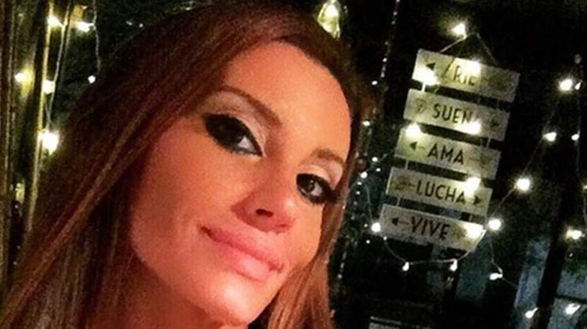 Actriz argentina fallece en un evento tras una noche de drogas y alcohol