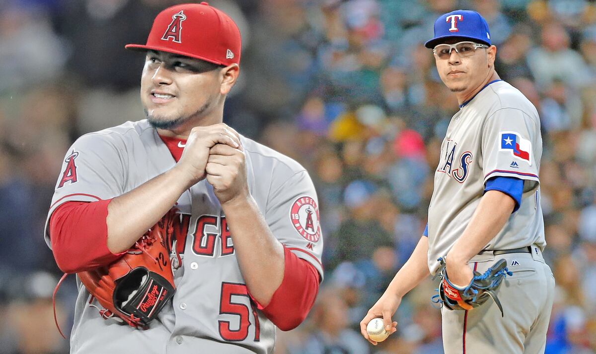 Barría y Jurado harán historia hoy 