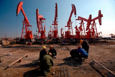 Las reservas de petróleo podrían cubrir seis meses más de guerra, pero con poco margen