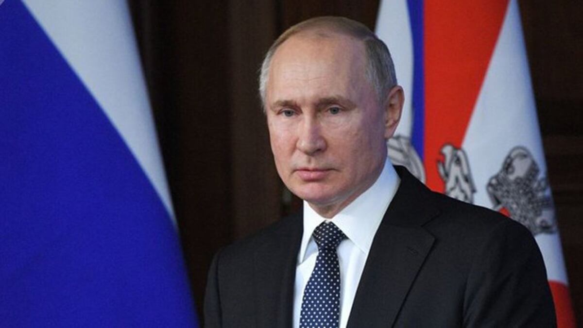 Putin no felicitará al ganador en EEUU hasta que termine el pulso Biden-Trump