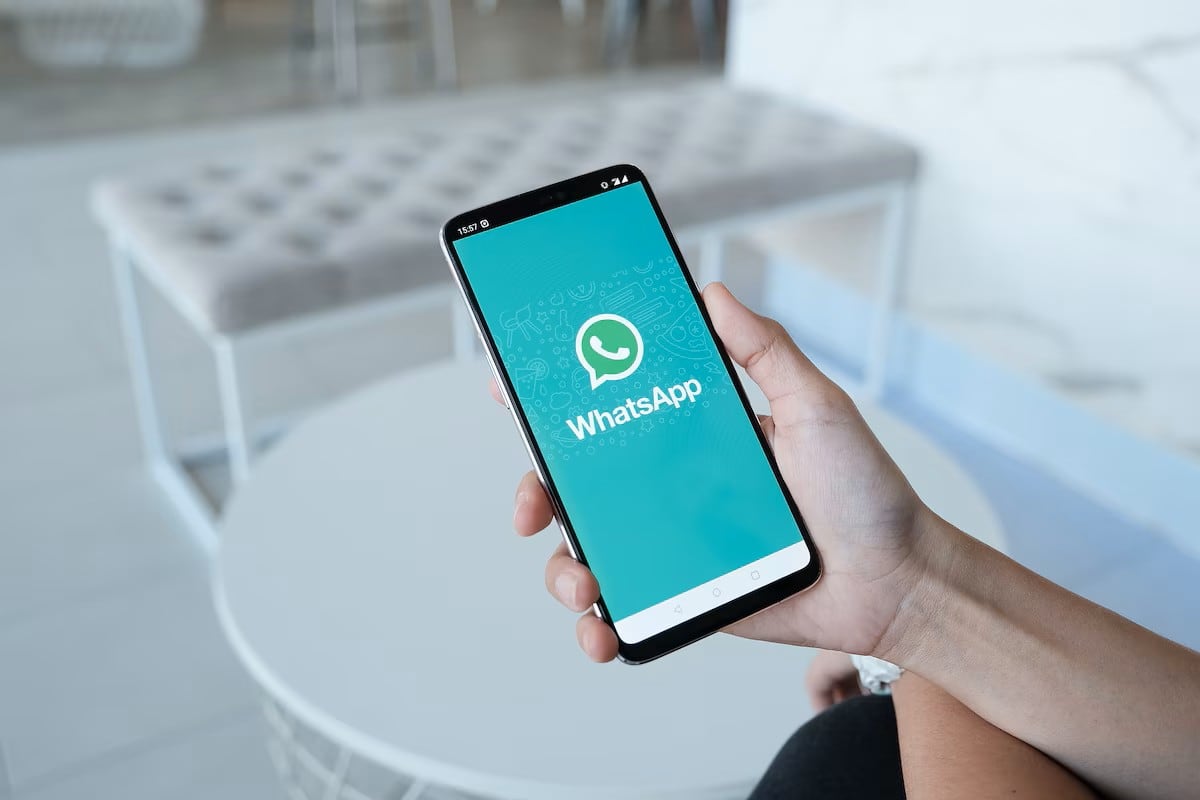¡Atención! Estos celulares se quedarán sin WhatsApp desde el 1 de abril de 2025  