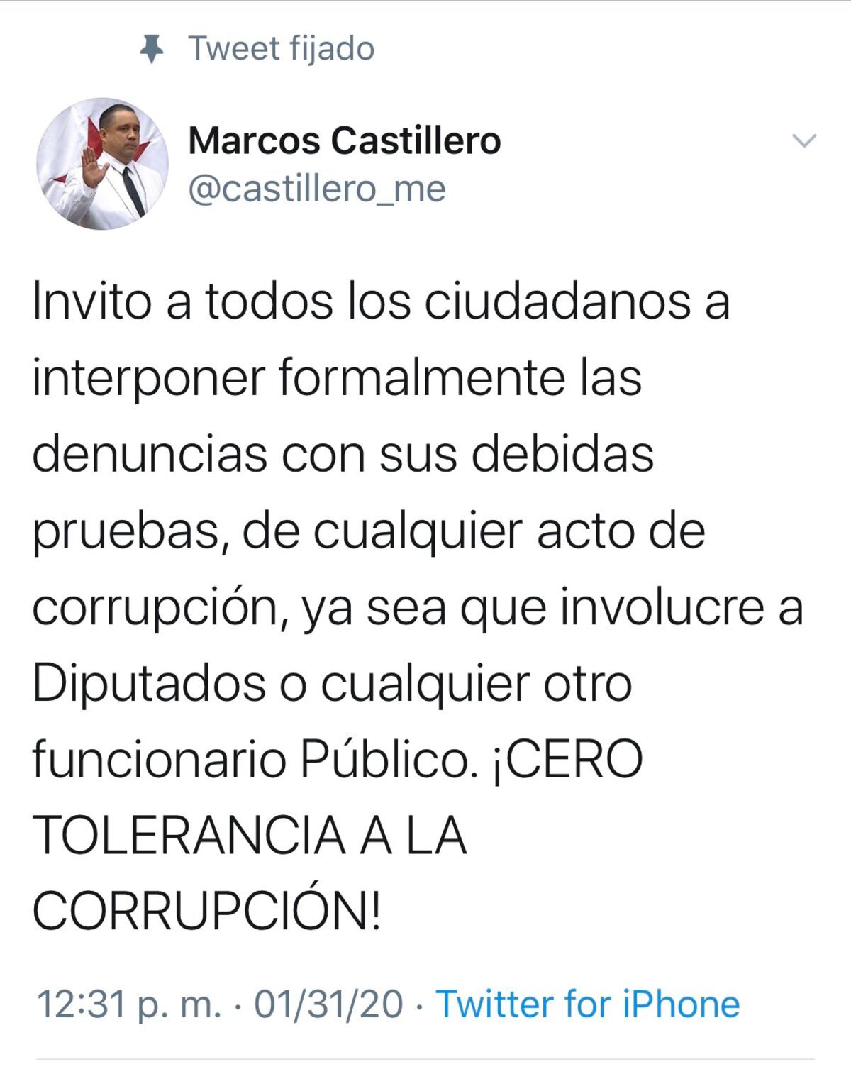 Se filtra. Funcionaria de la Asamblea supuestamente recibió $115 mil por liquidación y la volvieron a contratar. Video