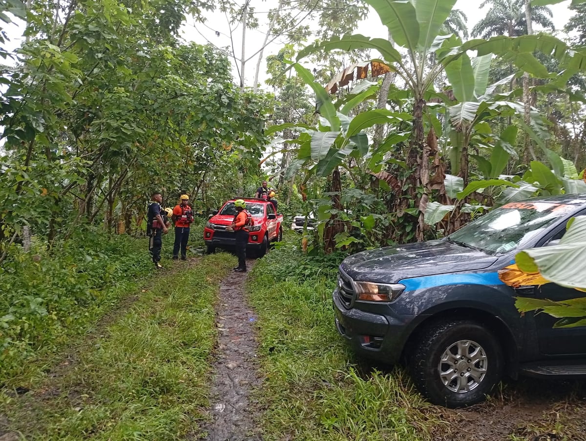 Clima desata caos: más de mil familias afectadas por el sistema frontal frío
