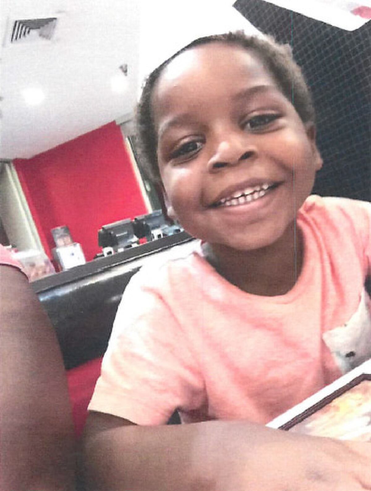 Arrestan a niñera tras encontrar los restos del nene de 4 años que cuidaba 