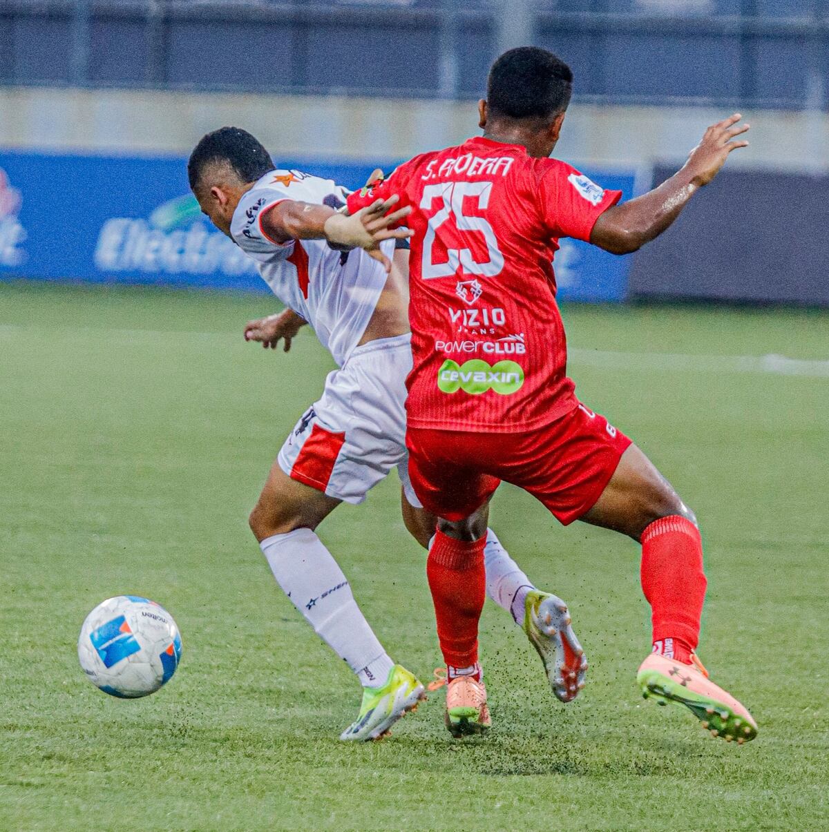 ¡Clásico Nacional encendido! Plaza Amador quiere sellar el boleto en casa