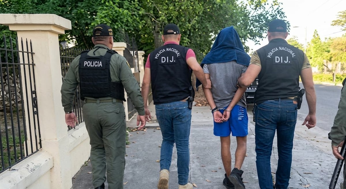 CASO DE LOS HERMANOS CHIRICANOS: ‘4 Pepas’ y su cómplice, culpables por el crimen de ‘Danielito’ y el ataque contra ‘Gabrielón’