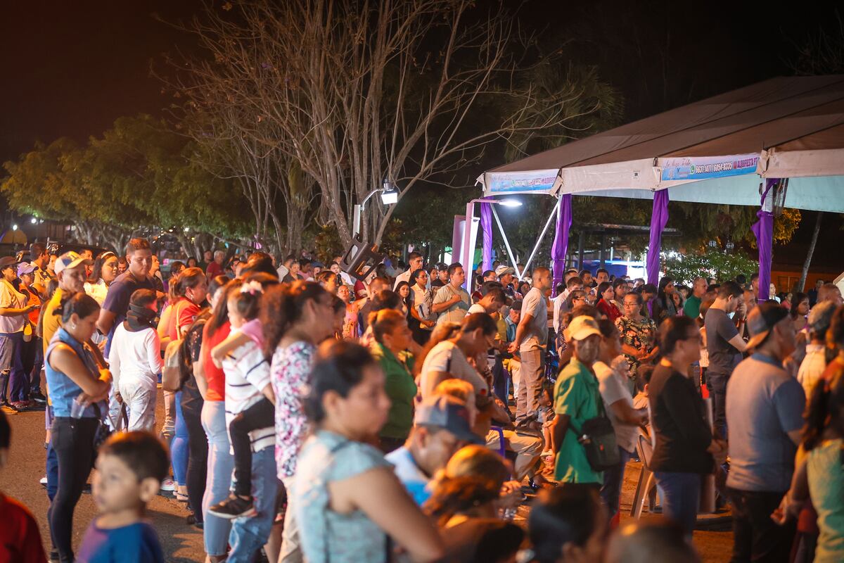 En Atalaya la tradición centenaria que mantiene viva la fe de miles de feligreses