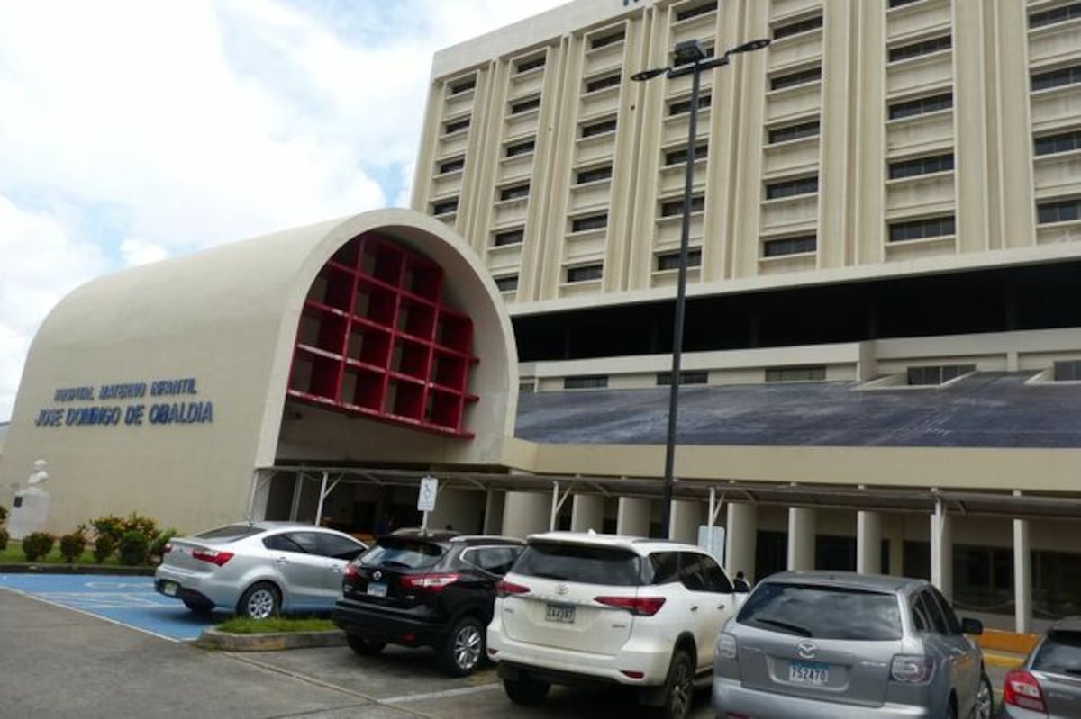 Senniaf verifica vínculos de niños sobrevivientes del accidente en Gualaca para reunificarlos con familiares idóneos