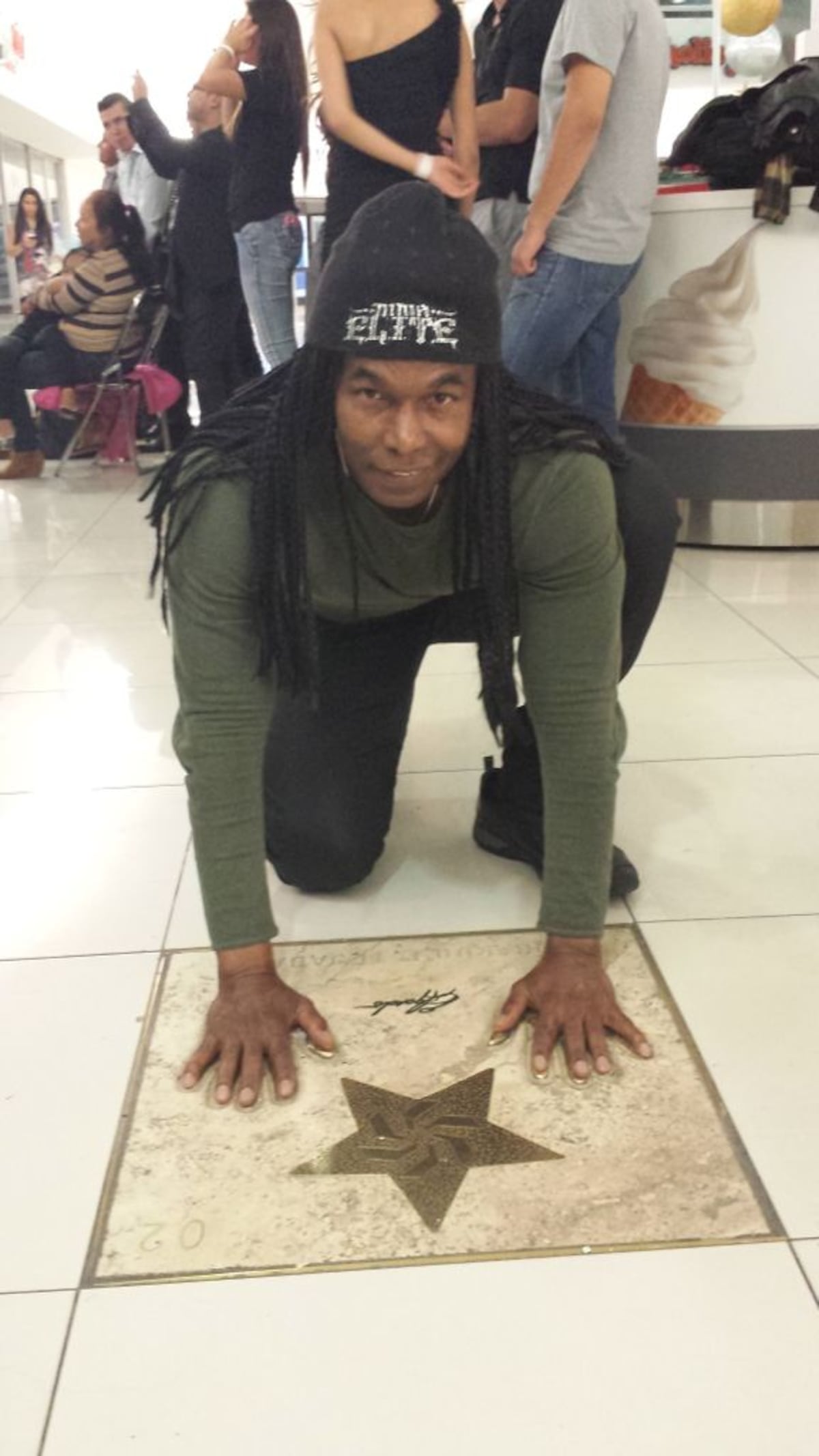 Panameño con larga trayectoria en México fue fichado para serie de Netflix