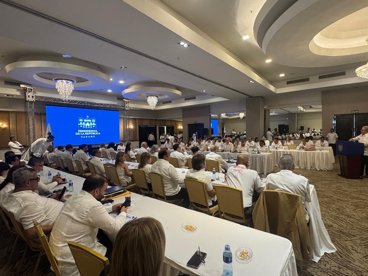 Mulino activa plan urgente por crisis de agua en Azuero