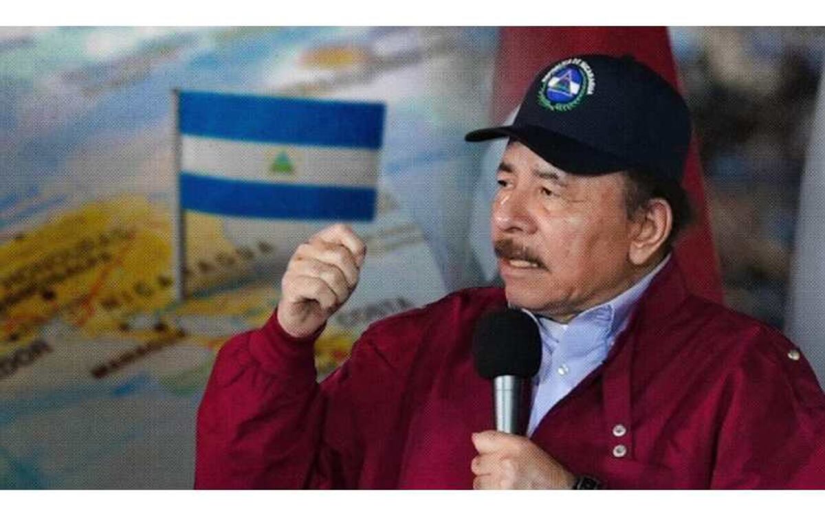 Daniel Ortega reaparece tras semanas de rumores sobre sus problemas de salud