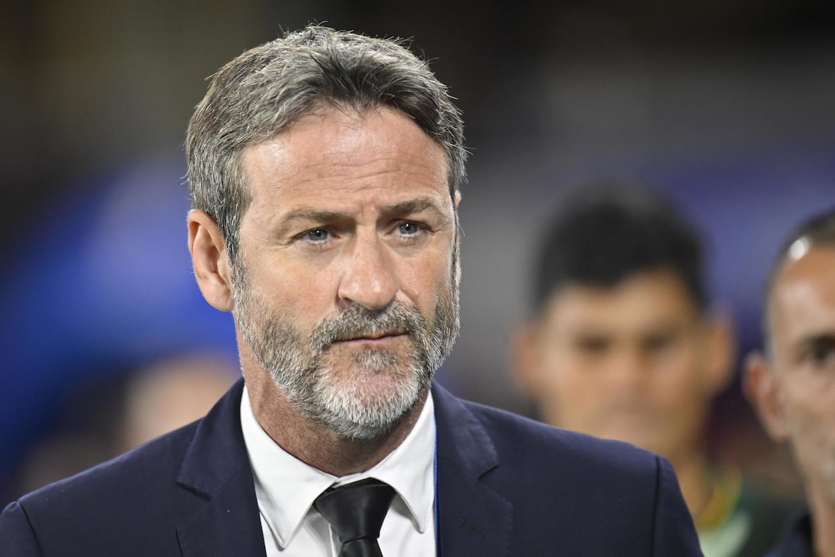 Panamá sufre derrota ante Colombia. Christiansen calificó el resultado de 5-0 como ‘excesivo’