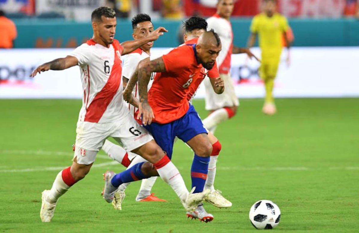 Las Eliminatorias sudamericanas hacia el Mundial de Catar se reactivan en septiembre