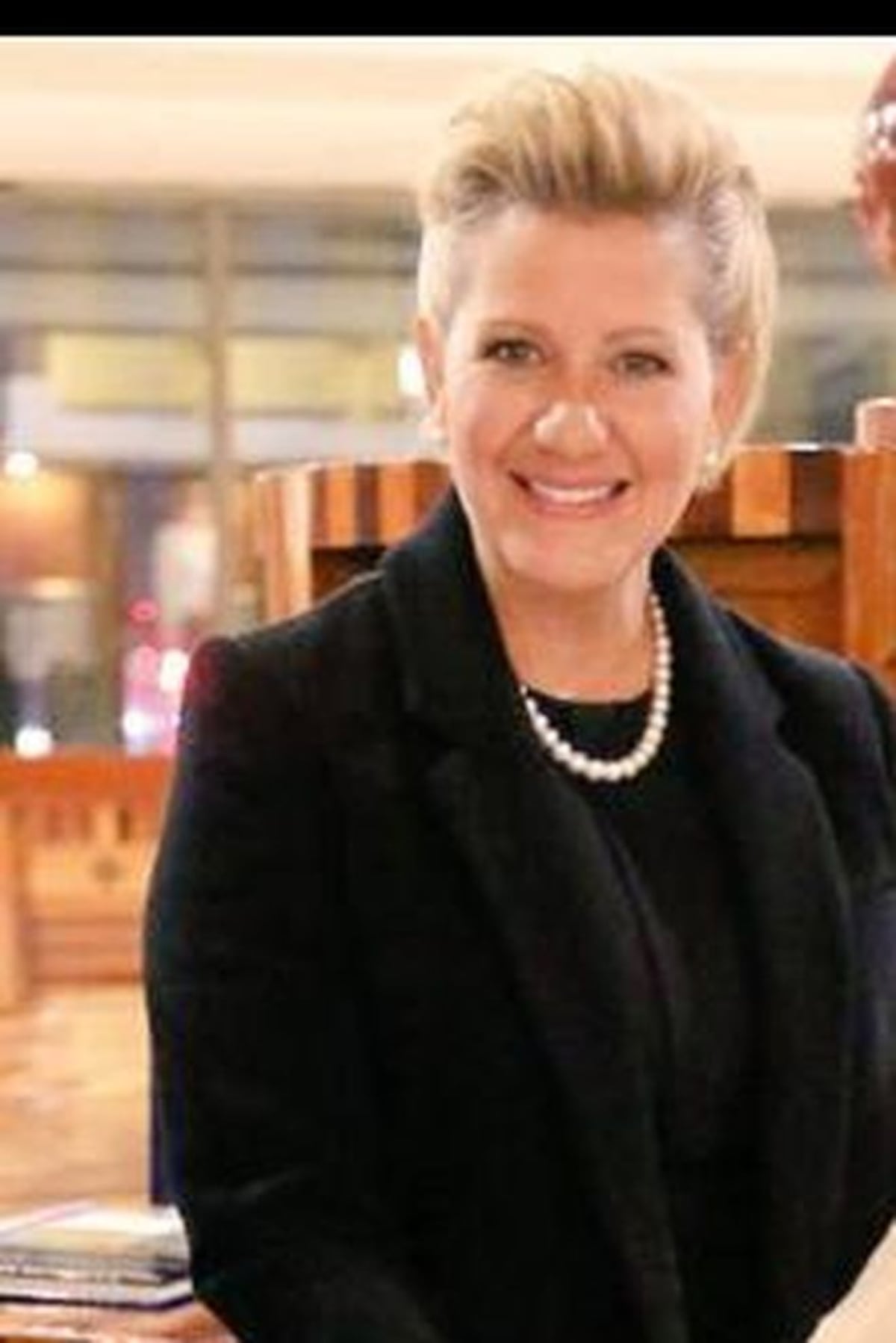 ROMPE EL SILENCIO.Primera Dama explica por qué no fue a la marcha por la familia