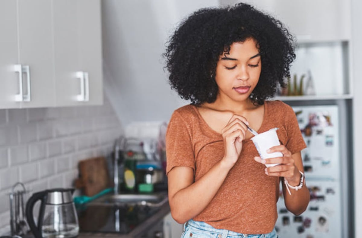 Alerta. Cinco alimentos que debes evitar frente a un problema digestivo