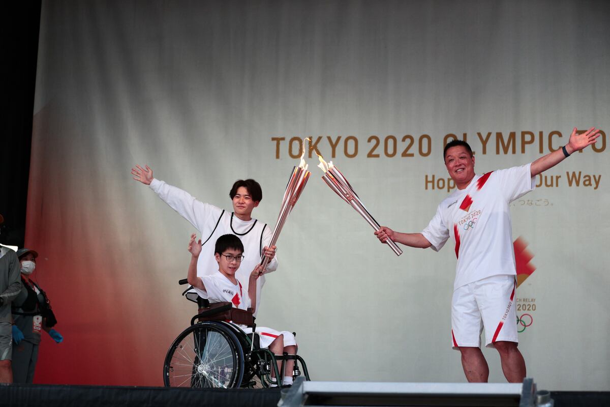 Cancelar las olimpiadas le costaría más de 16 mil millones de dólares a Tokio