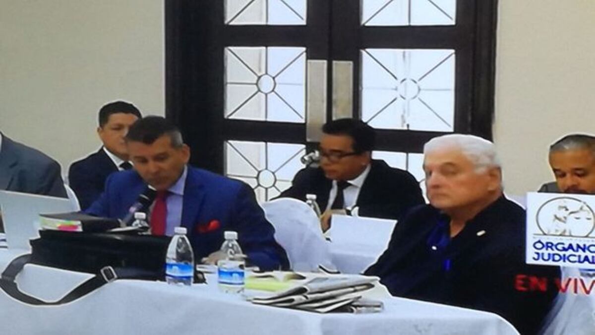 Martinelli pide lo dejen salir a votar libremente este domingo