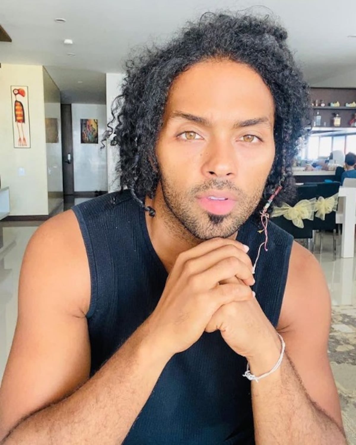 Actor de ‘El Joe’ será villano por primera vez  en la nueva novela ‘Al que llaman el diablo’