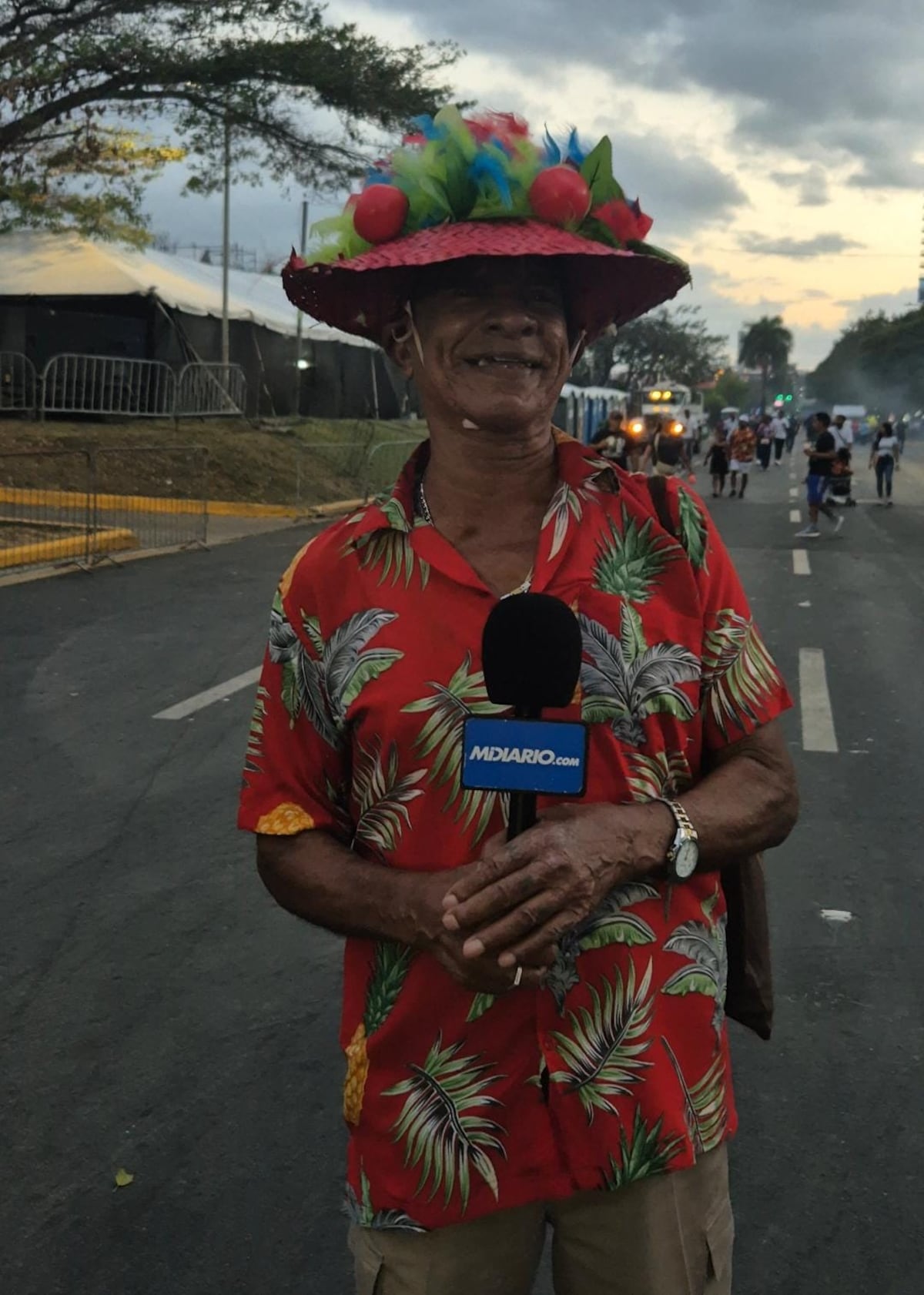 Entre organización y nostalgia: la esencia del Carnaval en discusión