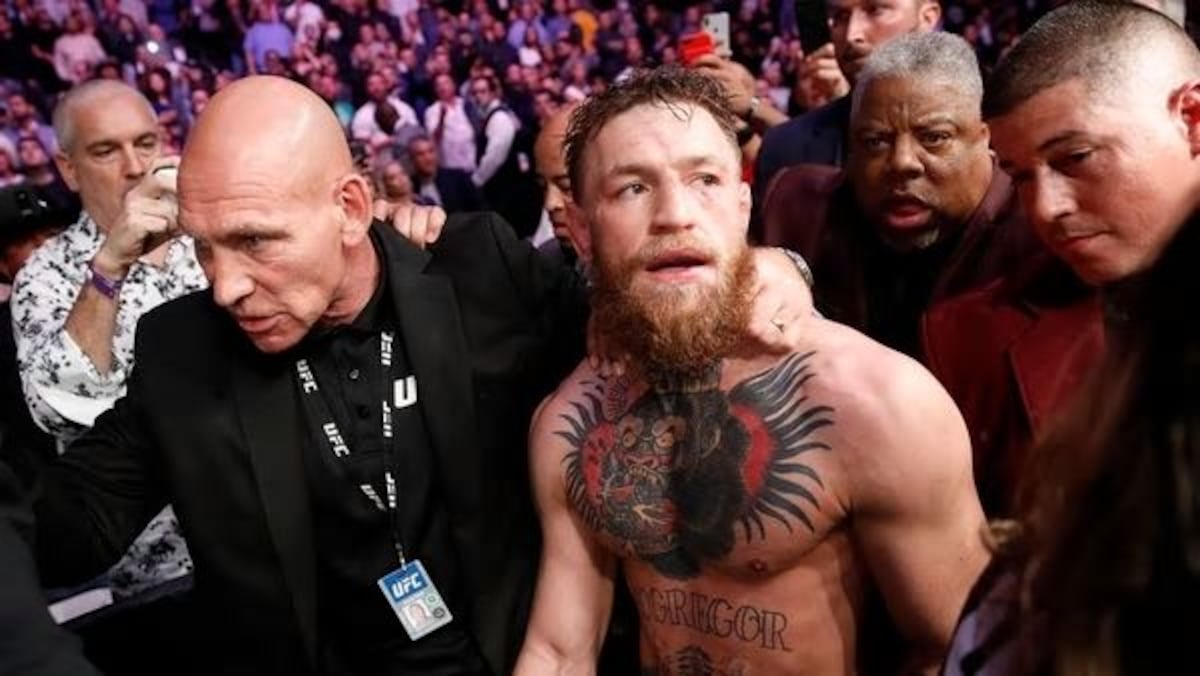 Nurmagomedov podría perderlo todo tra escándalo con Conor McGregor