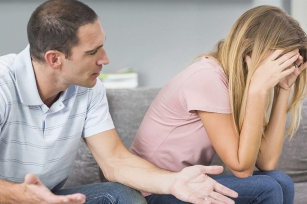 INFIDILIDAD EMOCIONAL. Impactado negativo en las relaciones de pareja