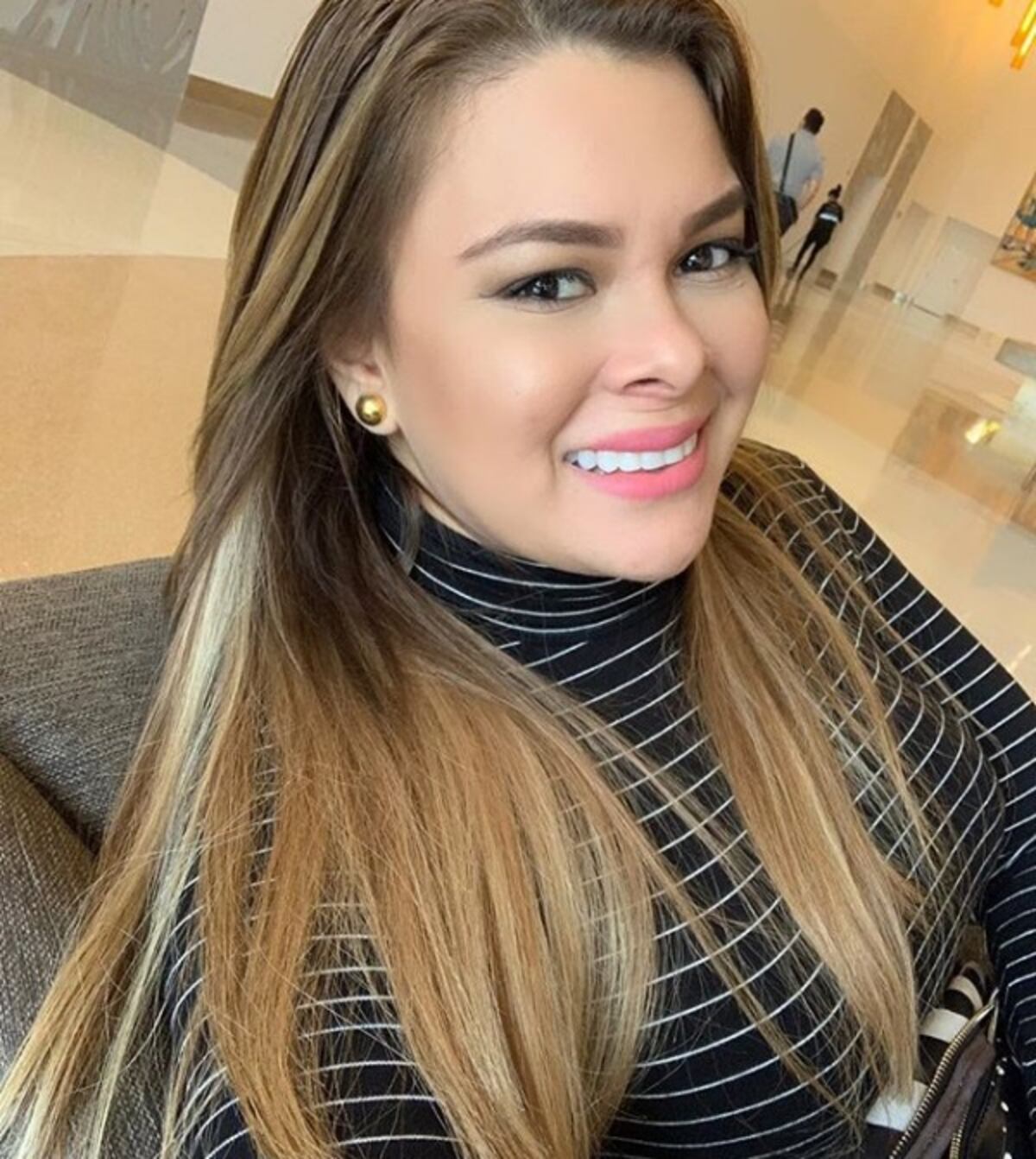 'Run run’ de nuevo nombramiento. Margarita Henríquez entraría al ‘GobierNito’ +Fotos