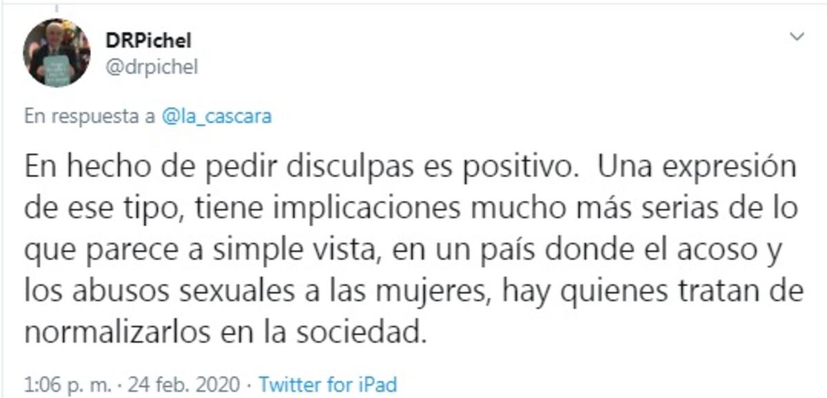 Programa ‘La Cáscara’ admite haber cometido un 'grave error’ en transmisión del Carnaval. Video causa repudio