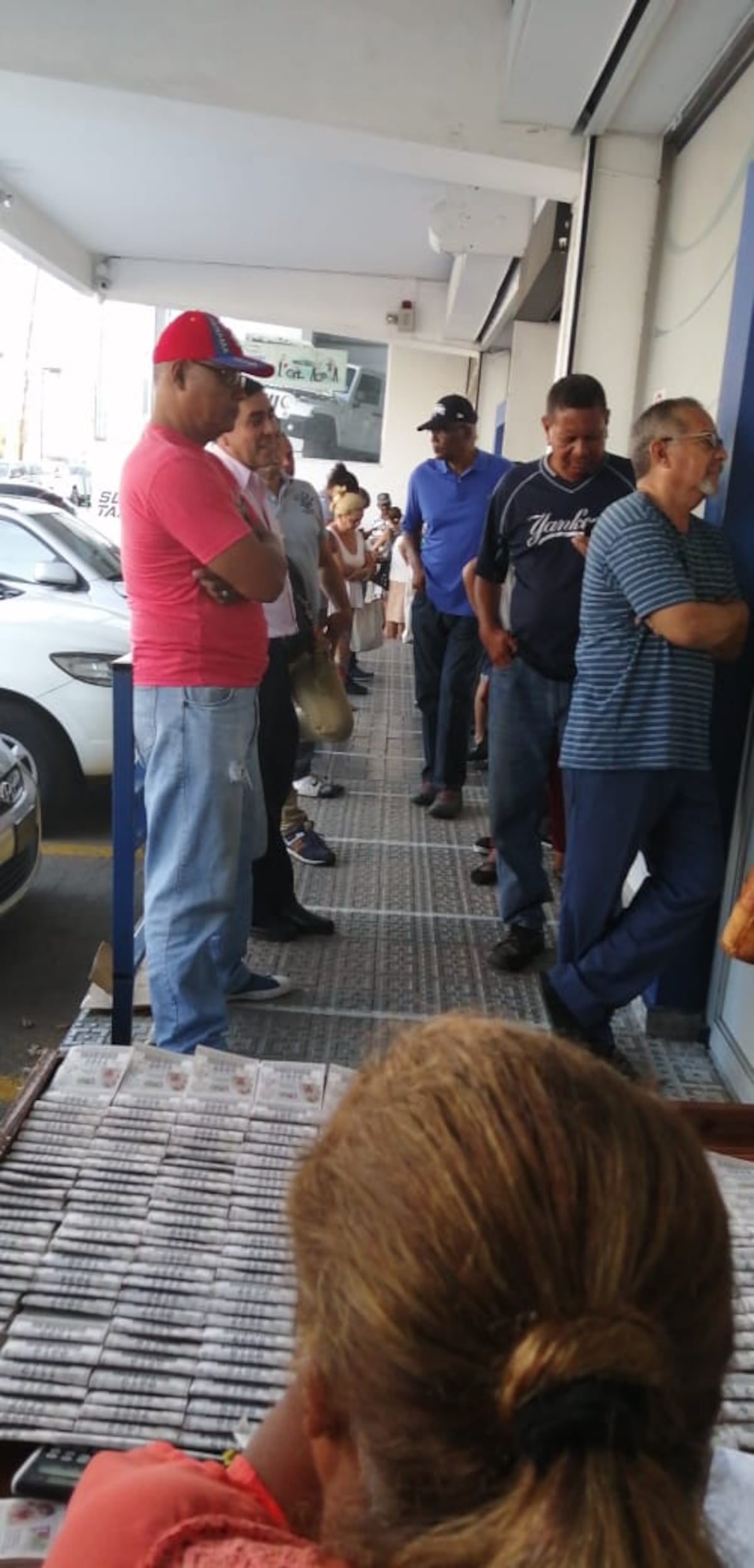 Suspenden todos los sorteos de la Lotería. Les diremos desde cuándo