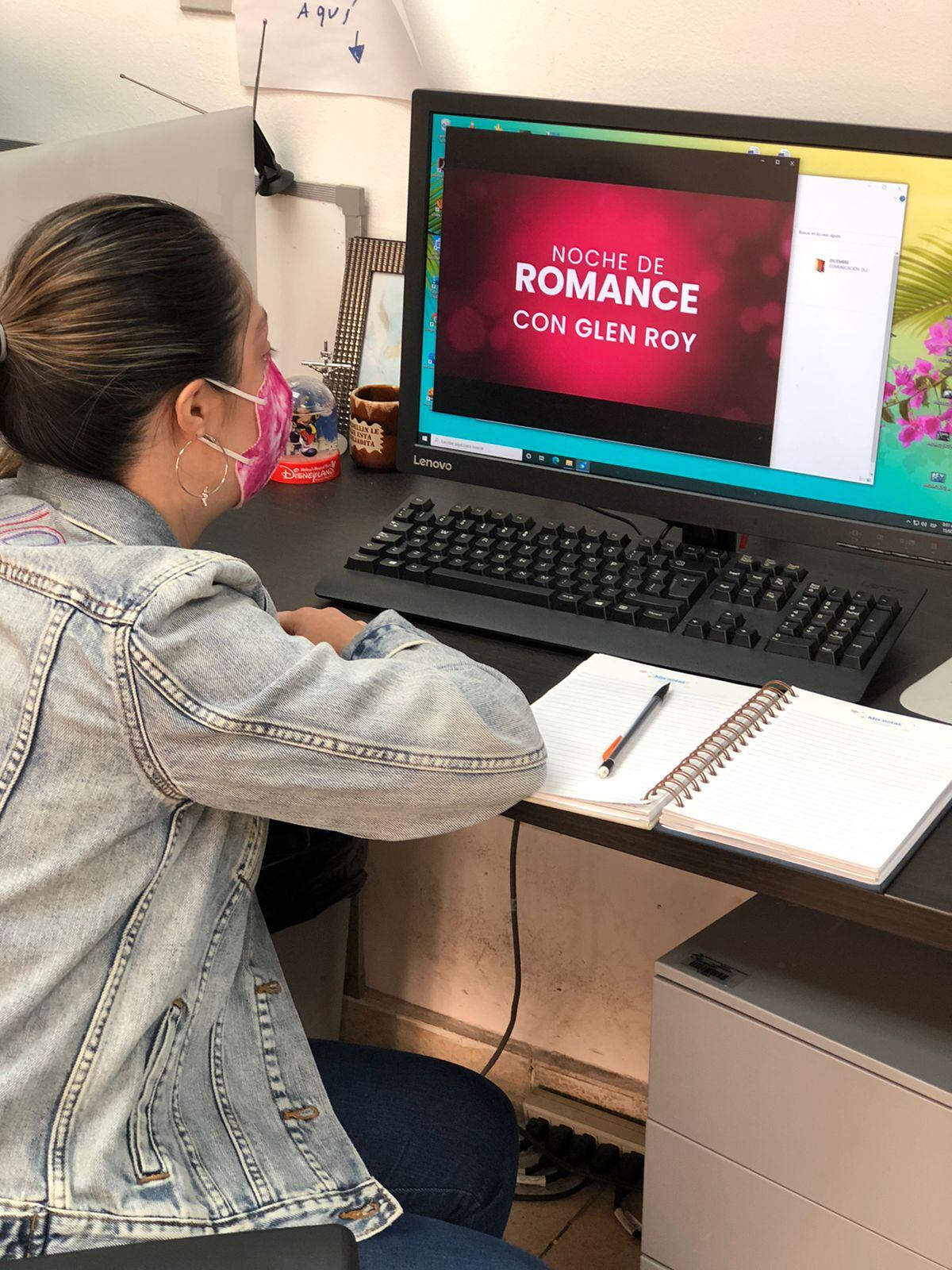 Sin pausa, pero sin prisa todo lo puedes lograr si te lo propones