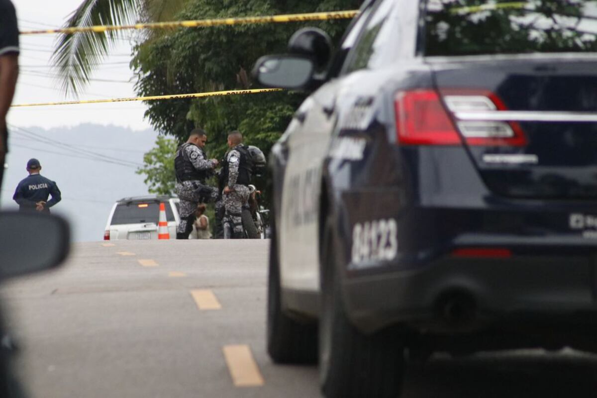 Condenados 36 miembros de la pandilla ‘Town Best’ que operaba en el distrito de Chepo