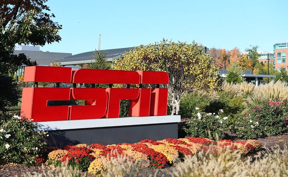 Así terminó la demanda contra ESPN por incesante acoso sobre presentadora