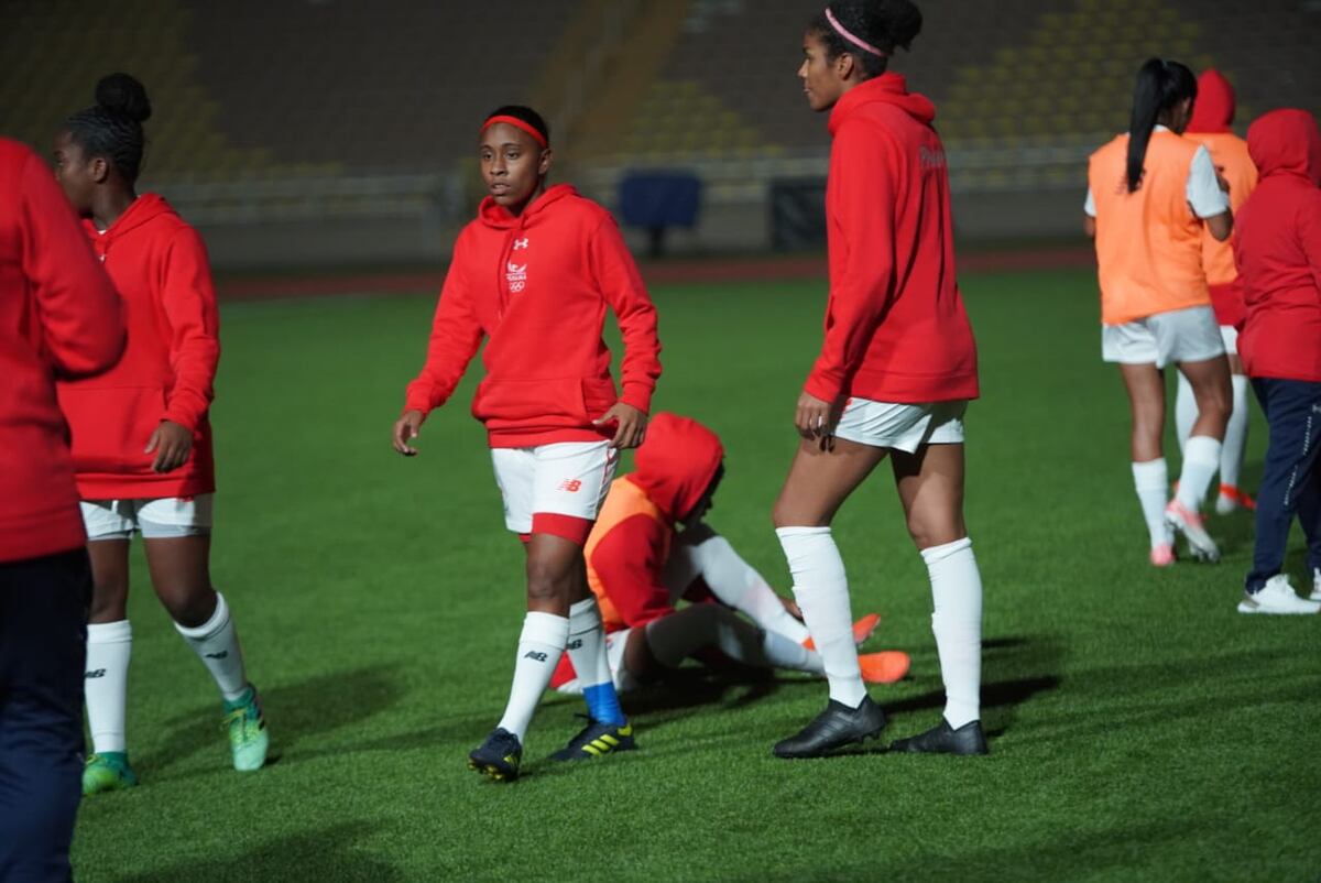 Suárez confiesa que pueden llegar mermados al debut ante Costa Rica