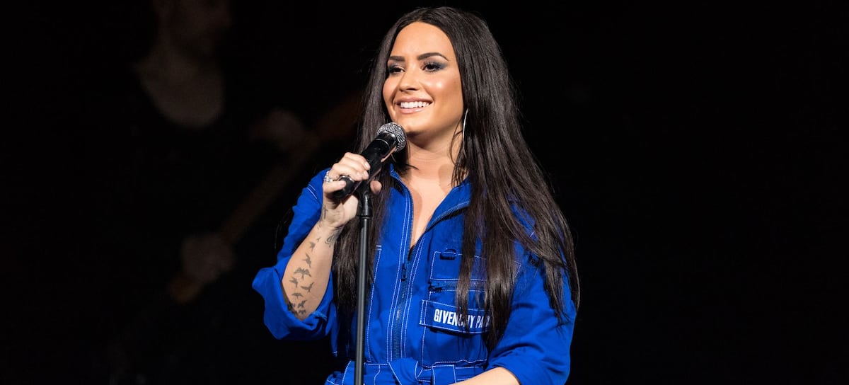 ¡CONFIRMADO! Demi Lovato ofrecerá concierto en Panamá en abril