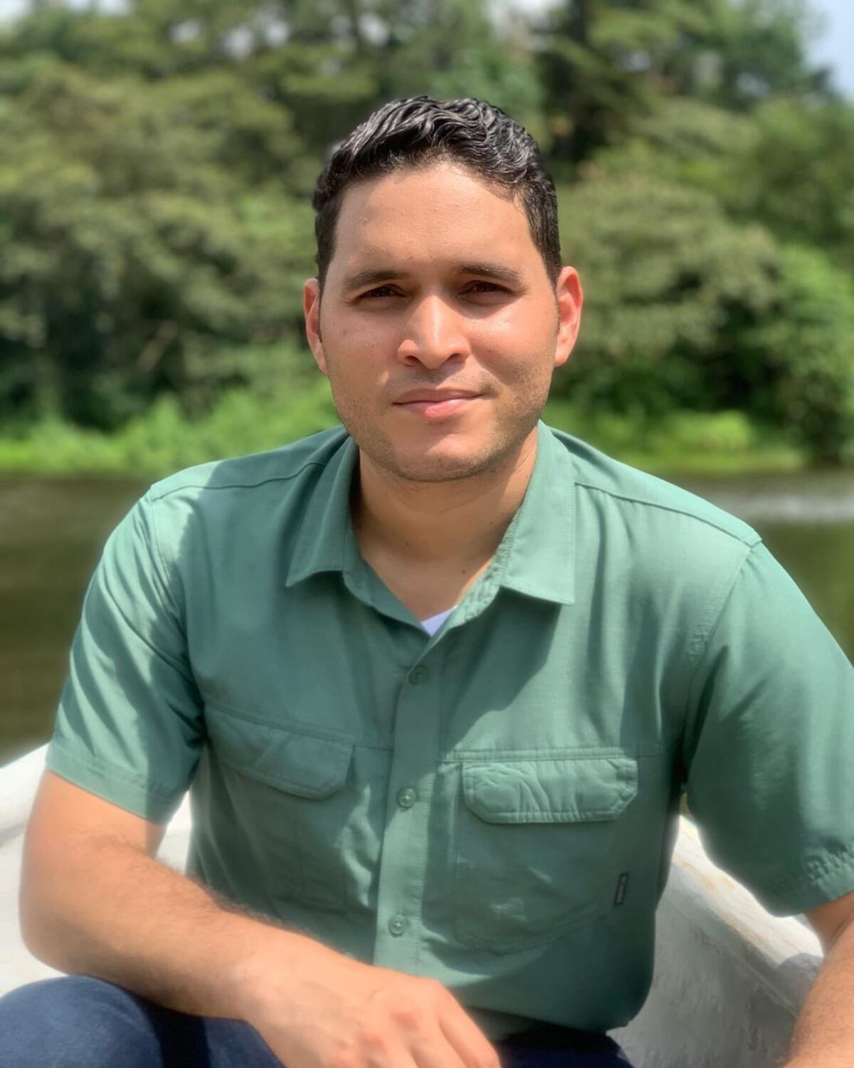 Otro presentador de TV sale de Medcom en medio de la pandemia