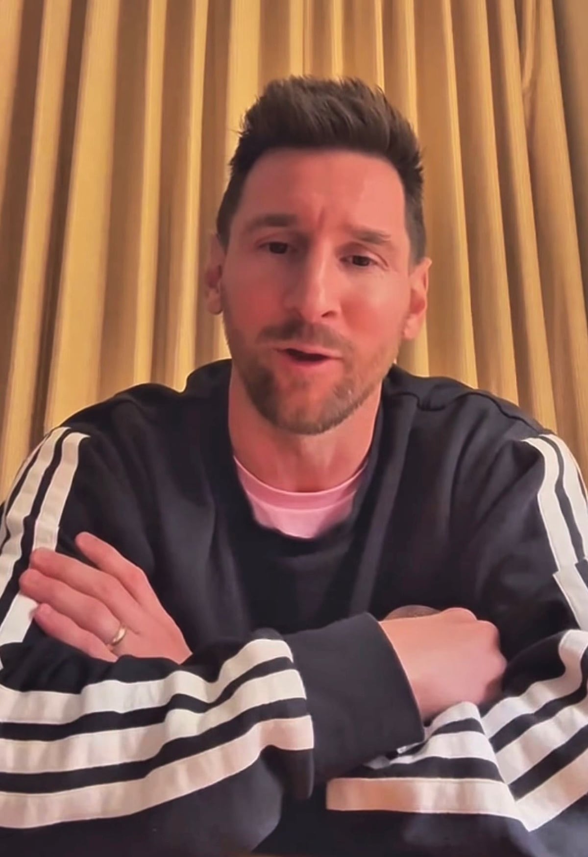 Lo que nadie te contó del nuevo club de Lionel Messi