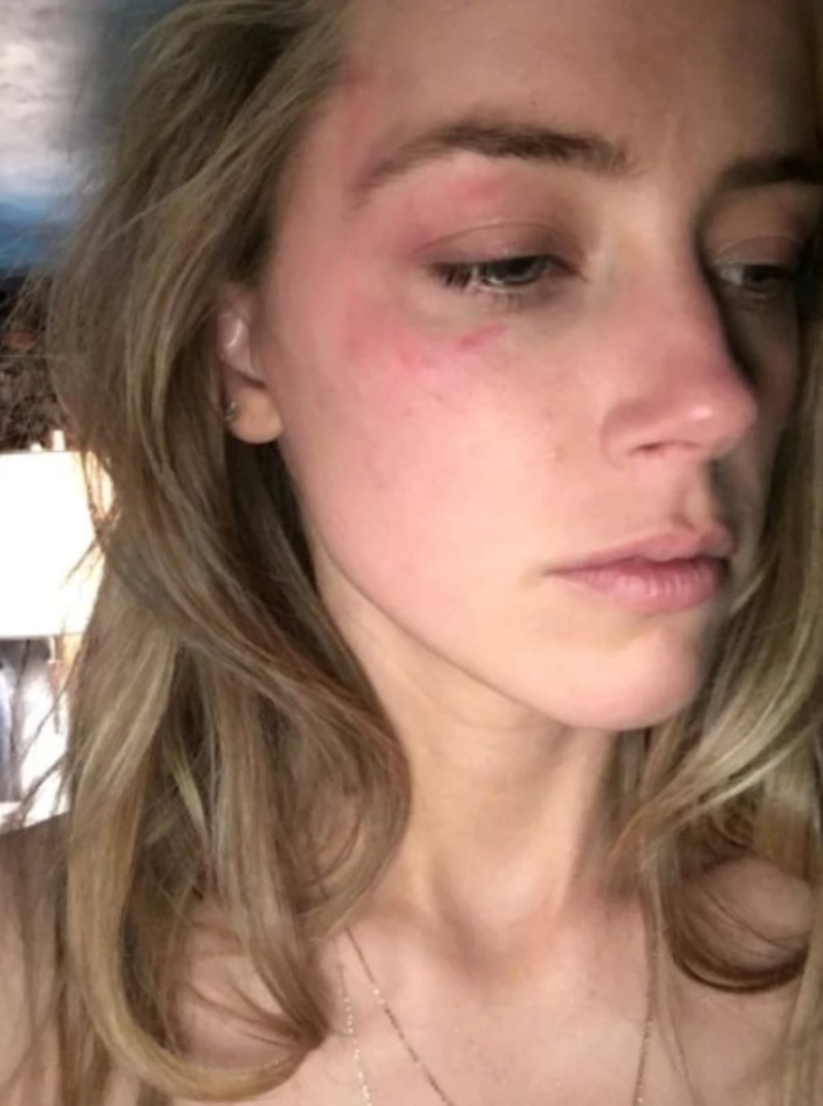 Amber Heard dejó ‘restos fecales humanos’ en la cama de Johnny Deep +Fotos 