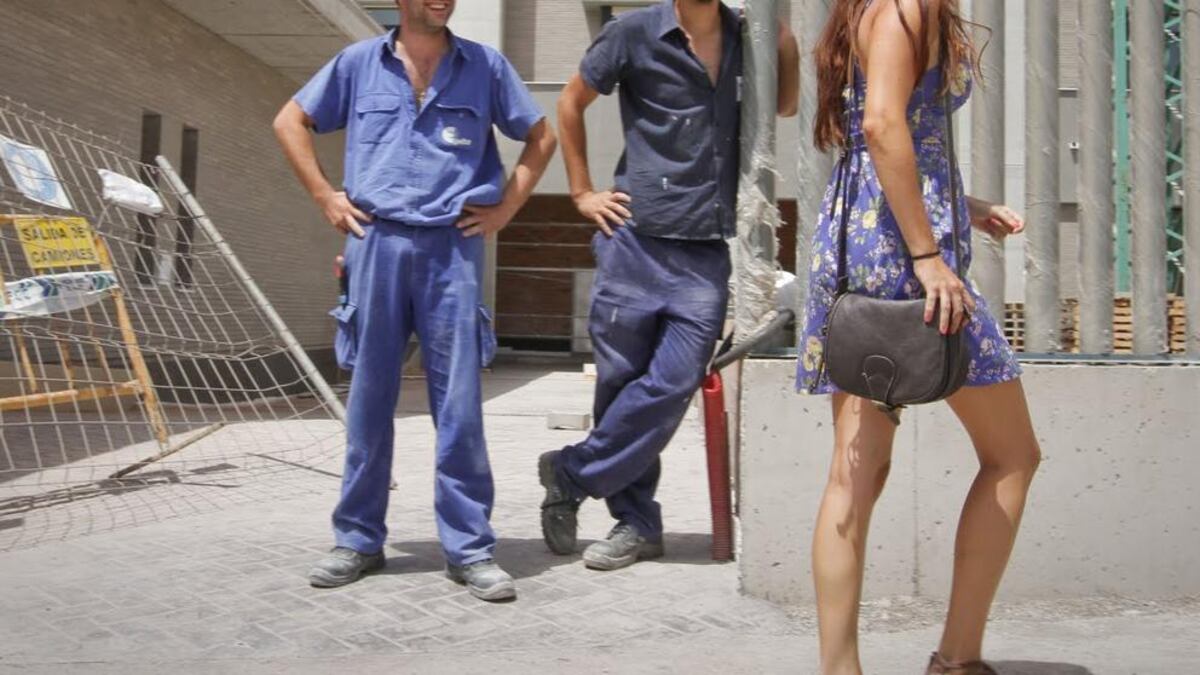 Aprueban ley contra el acoso callejero en Costa Rica