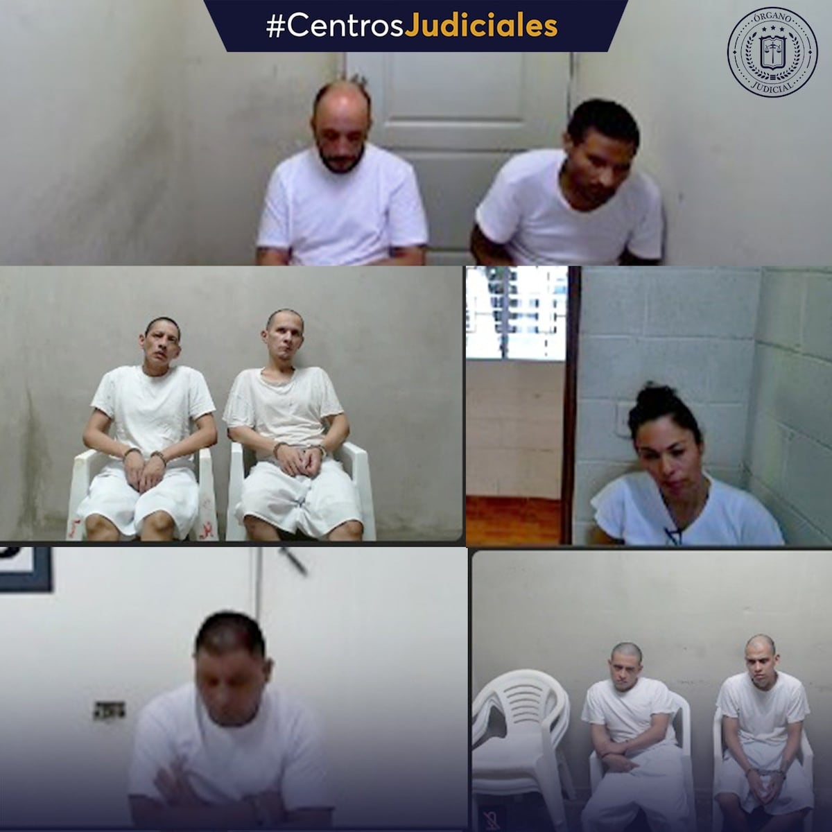¡Condenan al El Diabólico! MS-13 pierde a uno de sus principales líderes