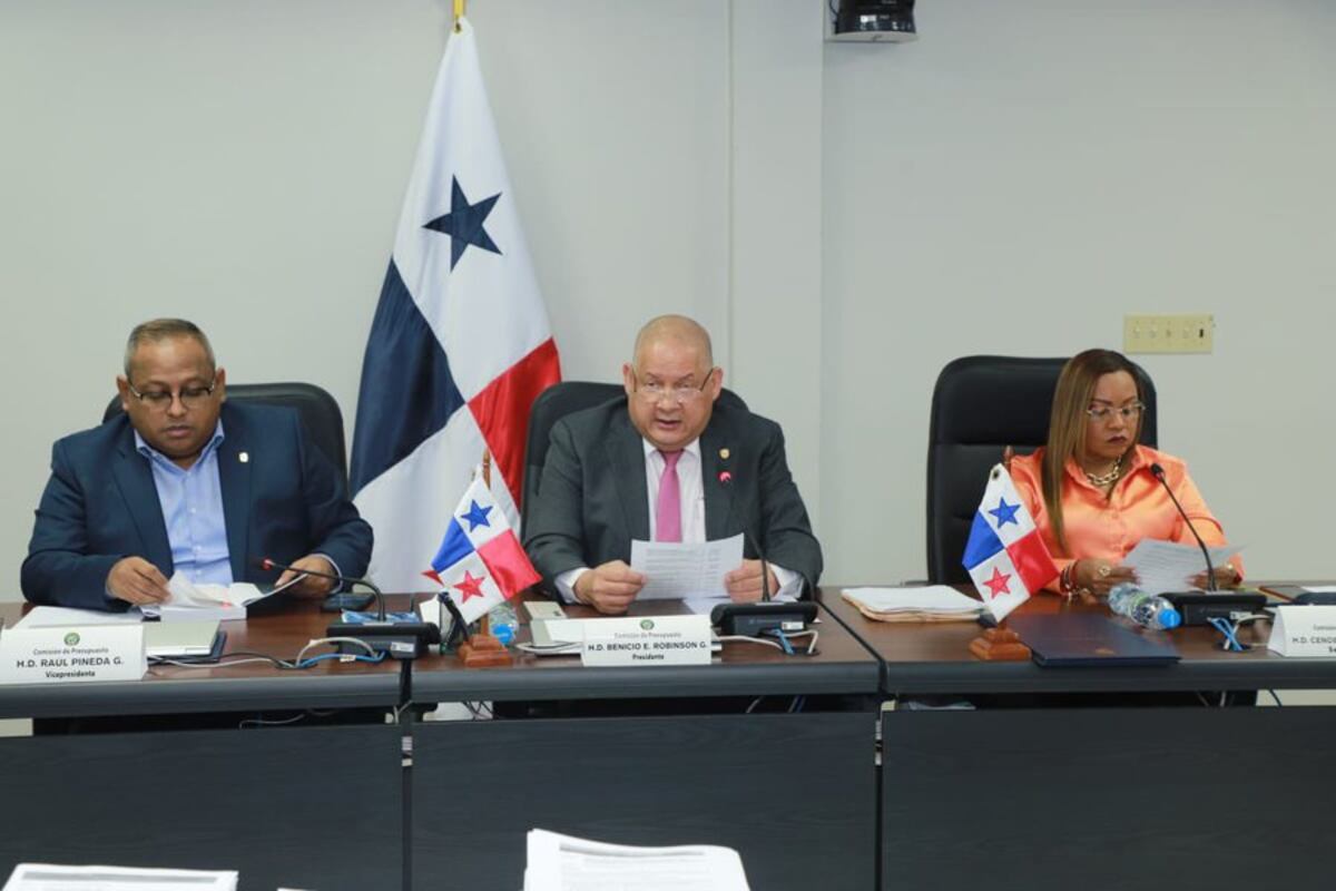 Cciap aboga por una mayor transparencia en el manejo de los fondos públicos