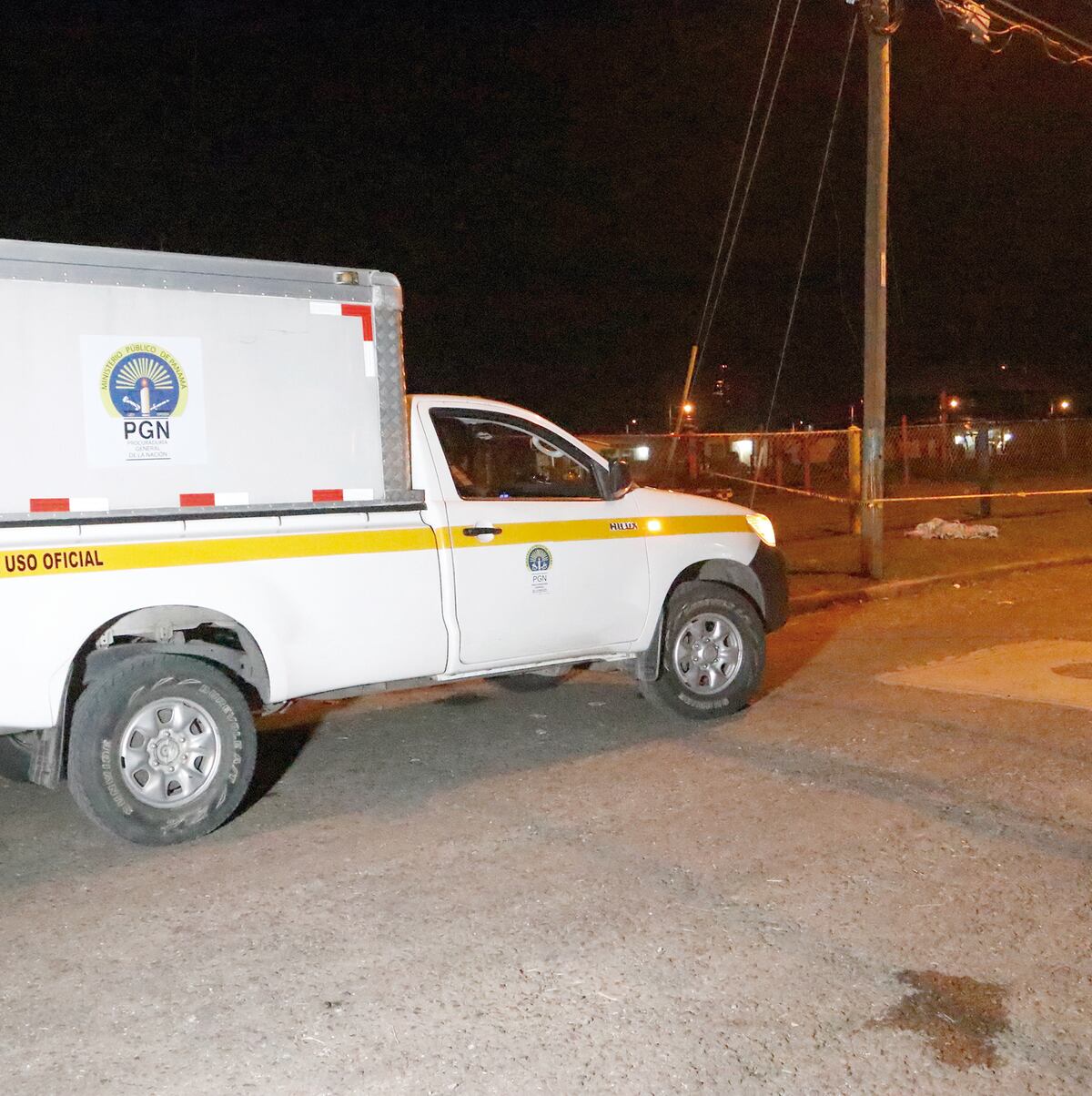 Estaba con su amiga cuando enemigos lo acribillaron en la 24 de Diciembre 