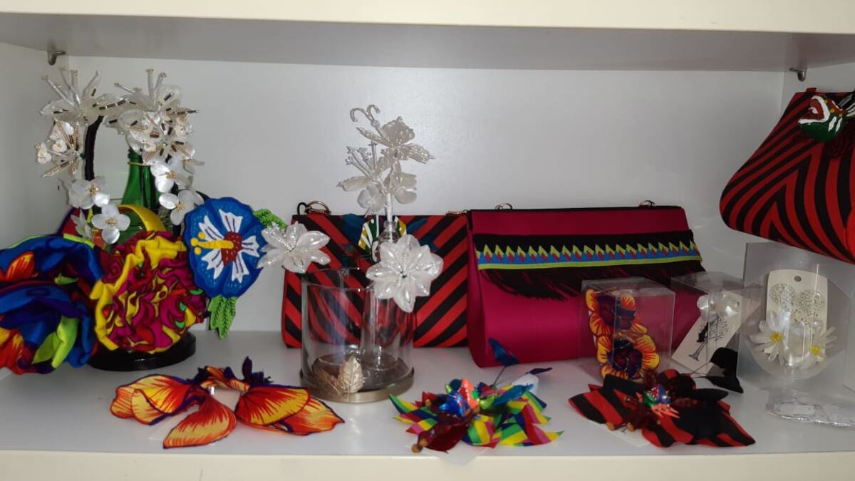 Harán la primera feria virtual de artesanías con más de 100 artistas +Fotos