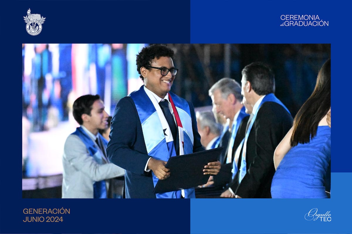 Una beca, cientos de historias que transforman el futuro