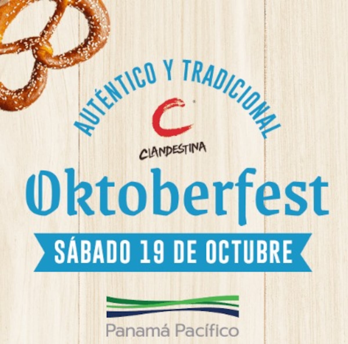 La fiesta ‘Oktoberfest’ más grande de Panamá te espera