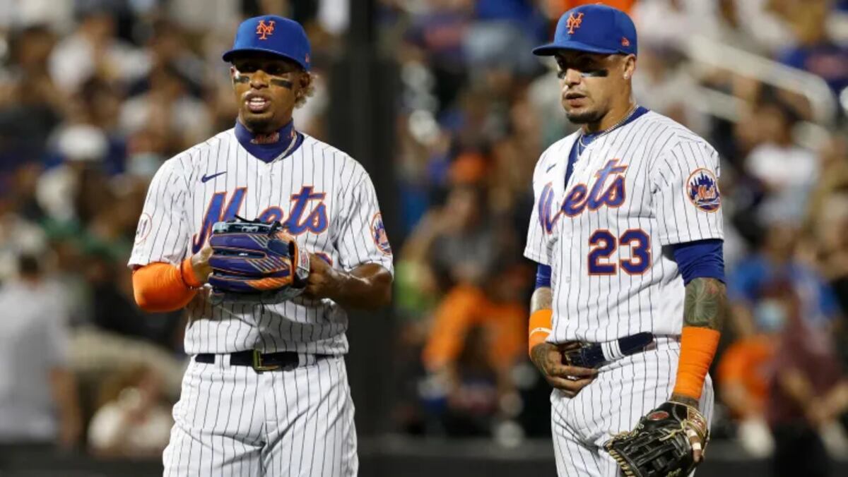 Los Mets y su mala racha revive el fantasma histórico de 1962