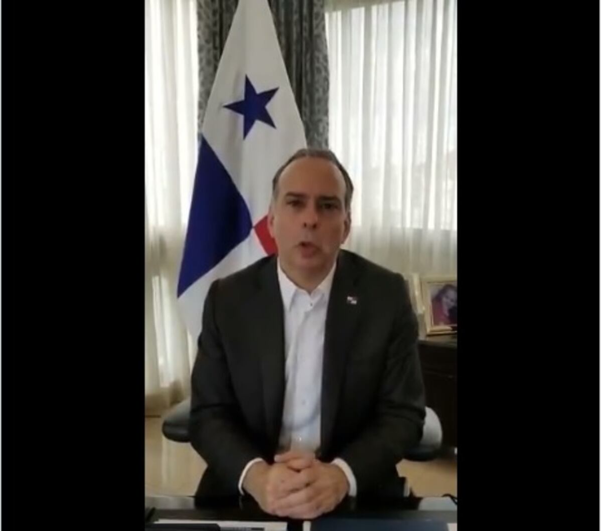 Ticos remueven punto limítrofe entre Panamá y Costa Rica. Cancillería se pronuncia