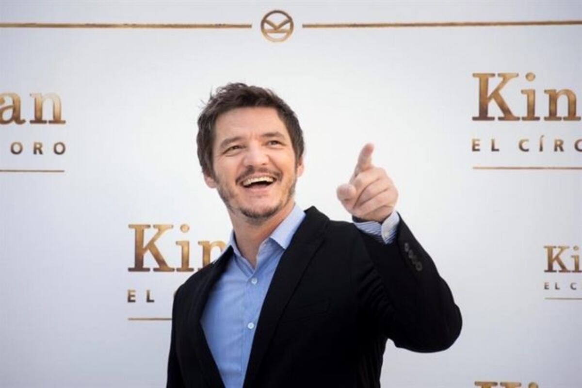 Pedro Pascal será el protagonista de la serie de Disney 'The Mandalorian'