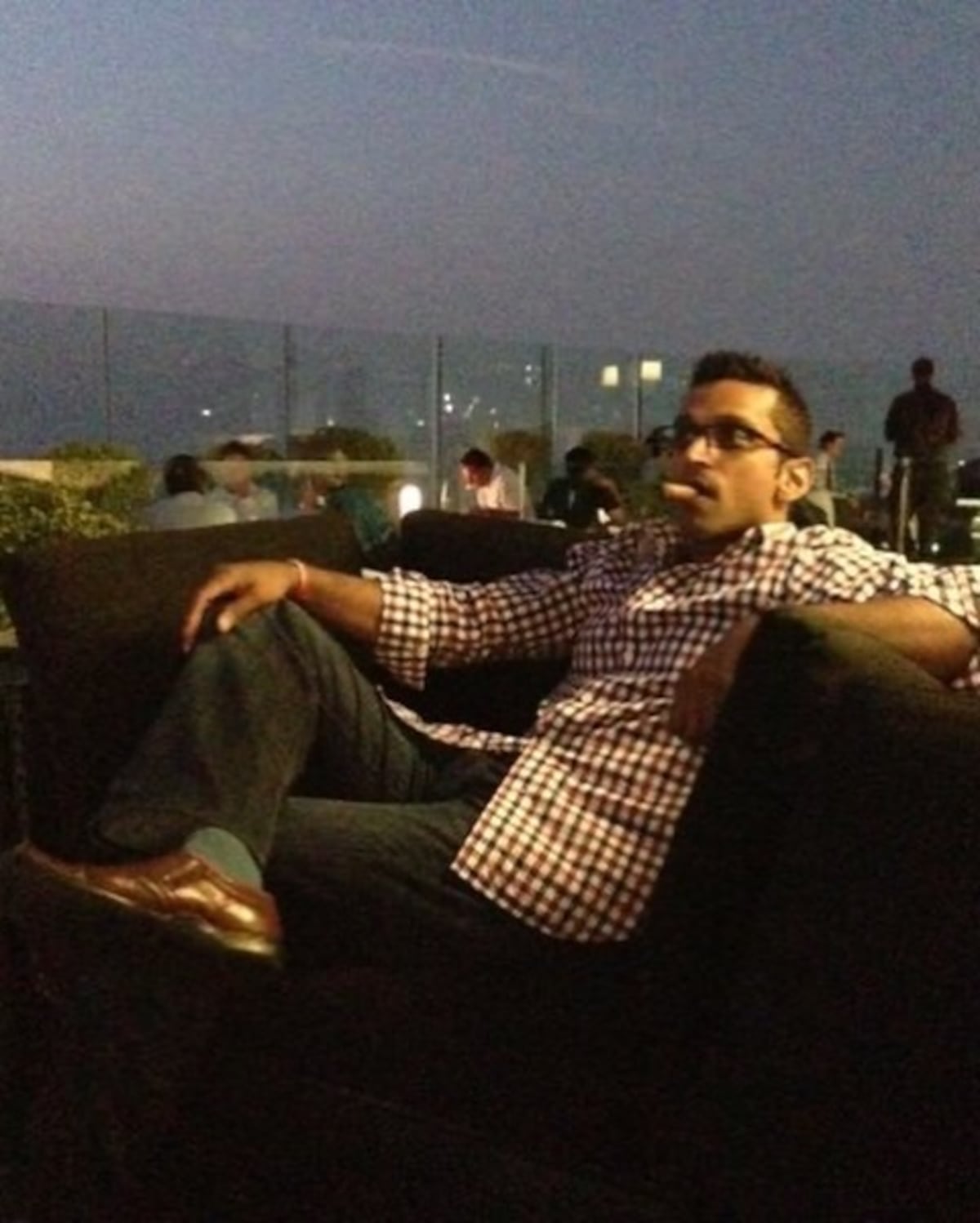 Grupo proiraní piratea el correo personal del director del FBI y difunde fotos suyas 